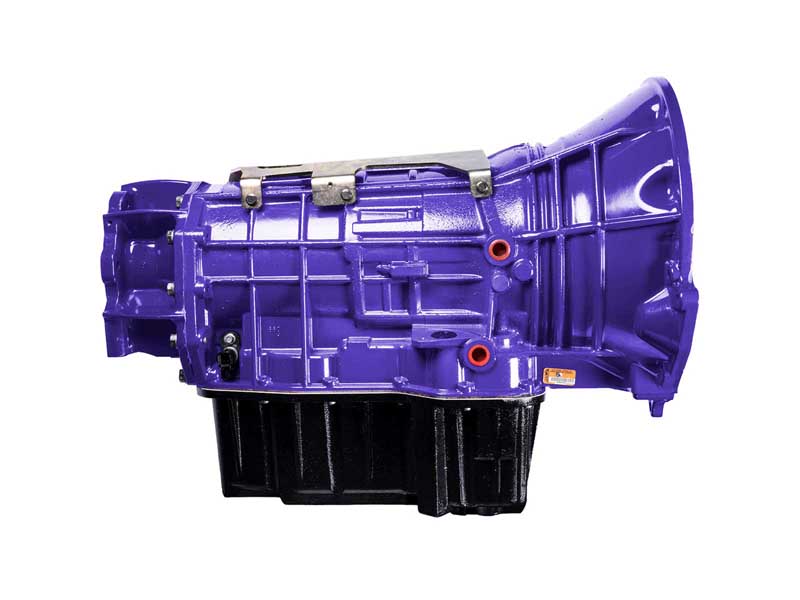 ATS Diesel Performance 309-924-9380 65RFE Stage 2 Transmission Package 4WD 2012-2013 4.7L / 5.7L