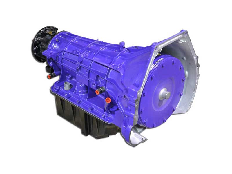 ATS Diesel Performance 309-934-3326 Stage 3 5R110 Package 2007.5-2010 Ford Superduty 4Wd