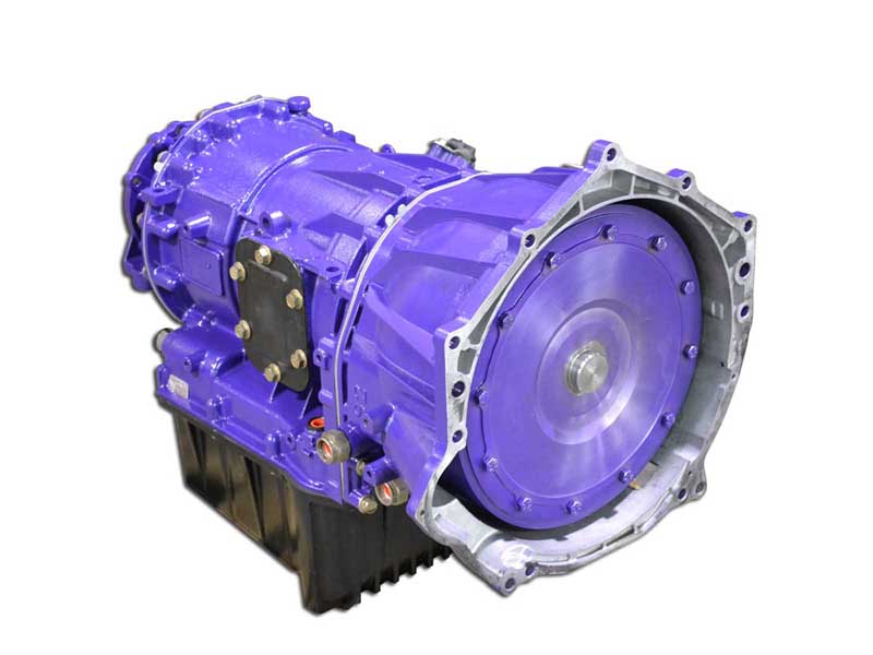 ATS Diesel Performance 309-984-4308 Lct1000 6 Speed Stage 1 Package 2006-07 Gm 4Wd 8.1L Gas