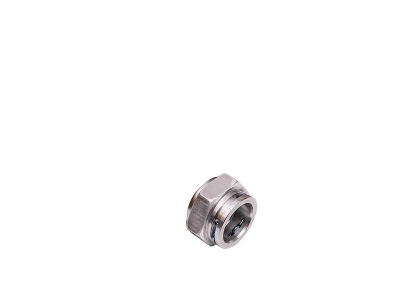 ATS Diesel 310-001-2416 68Rfe Transmission Cooler Bypass Fitting Fits 2015-18 6.7 Cummins