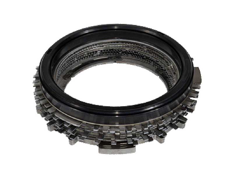 ATS Diesel Performance 313-994-4248 Allison C4 Clutch Pack Fits 2001-2010 6.6L Duramax