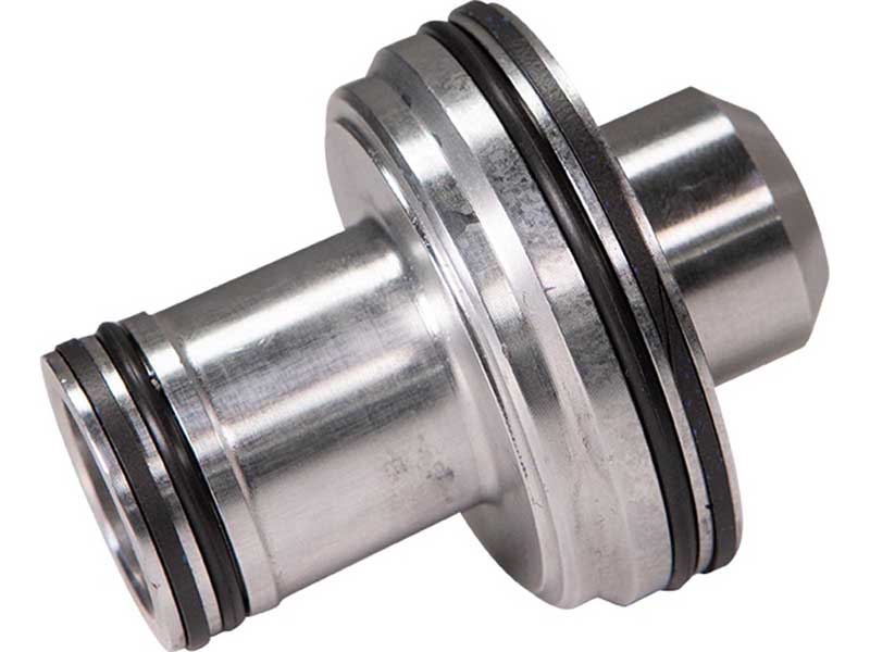 ATS Diesel 314-009-2104 47Re 48Re Billet 2Nd Gear Accumulator Piston Fits 1996-2007 5.9L Cummins