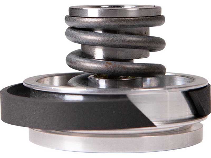 ATS Diesel 314-014-2104 47Re 48Re Billet Reverse Servo Piston Kit Fits 1996-2007 5.9L Cummins