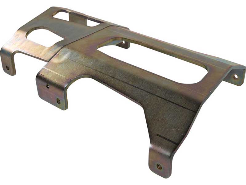 ATS Diesel Performance 314-169-2326 68Rfe Case Brace Fits 2007.5+ 6.7L Cummins