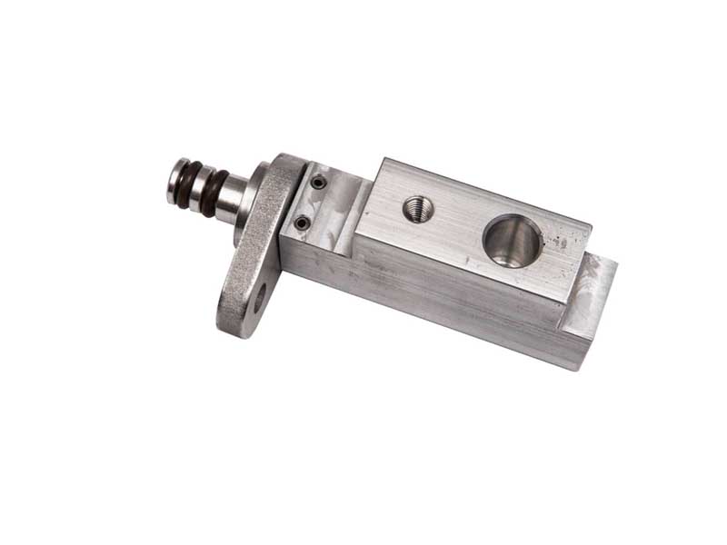 ATS Diesel Performance 314-170-2326 545Rfe 68Rfe Pressure Sensor Adapter Fits All Rfe Transmissions