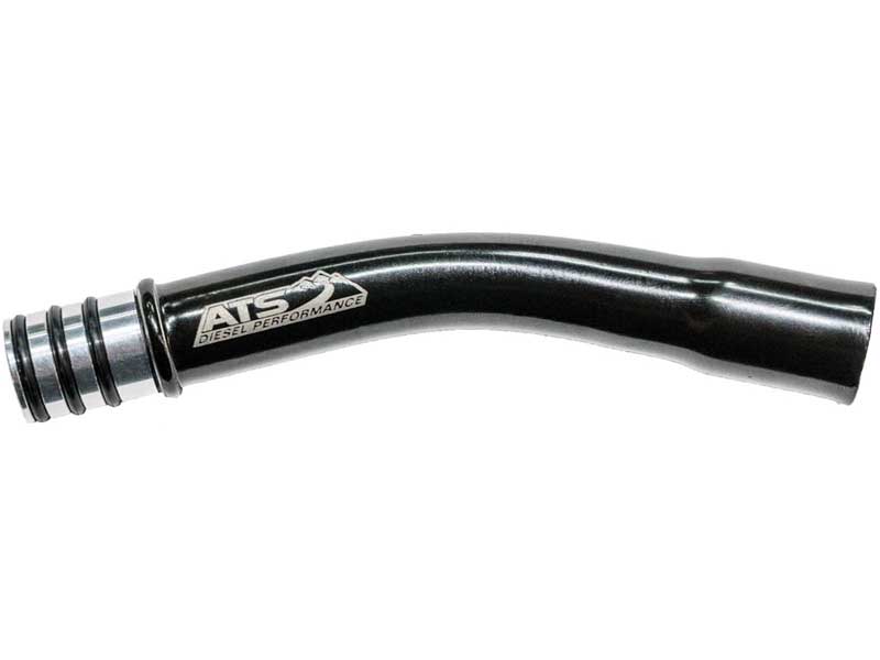 ATS 314-220-3104 E4Od 4R100 5R110 Dipstick Fill Tube Fits 1989-2010 7.3L 6.0L 6.4L Power Stroke