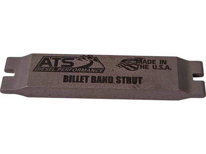 ATS Diesel Performance 314-752-2104 47Re 48Re Billet Band Strut Fits 1996-2007 5.9L Cummins