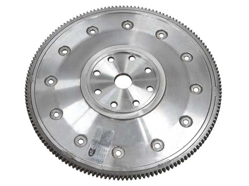 ATS Diesel Performance 315-910-5104 4R100 To Cummins Conversion Billet Flexplate