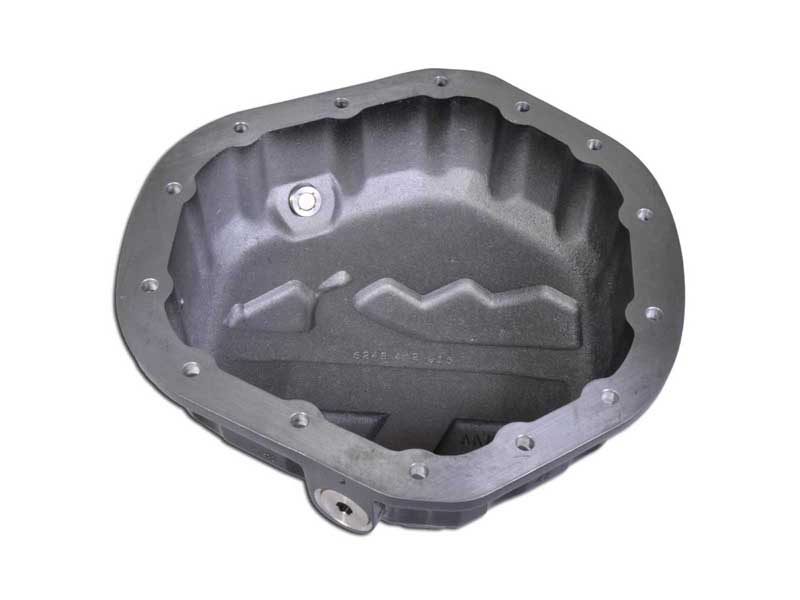 ATS 402-900-2272 Protector AAM 11.5 Inch Differential Cover Assembly 2003-2019 Dodge RAM 2500/3500