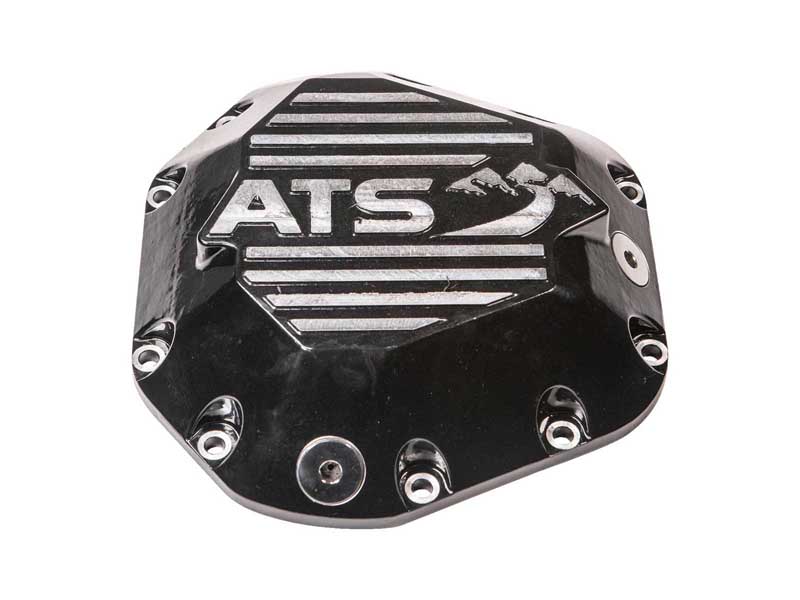 ATS Diesel Performance 402-901-1000 Dana 60 Front Differential Cover