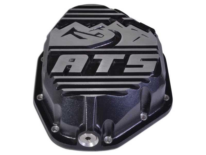 ATS Diesel Performance 402-980-5116 Dana 80 Rear Differential Cover