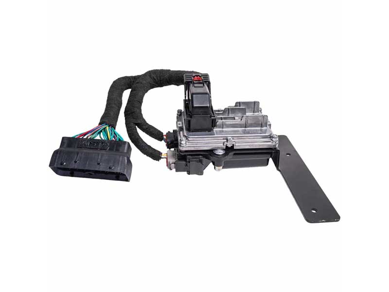 ATS Diesel Performance 601-920-4416 TCM Upgrade 2WD A50 to T87 15 GM 6.6L Duramax