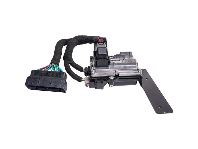 ATS Diesel Performance 601-940-4416 TCM Upgrade, A40 / A50 to T87A, Early 2015 GM 6.6L Duramax