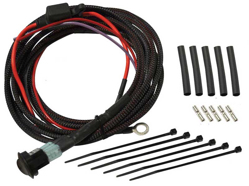 ATS Diesel Performance 601-990-2284 48Re Overdrive Cancel Switch Fits 2004-2005 5.9L Cummins