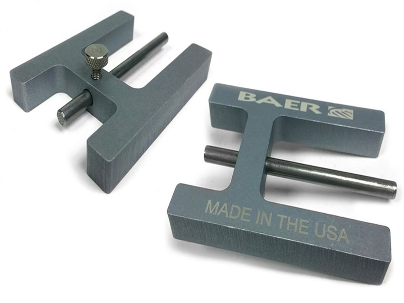 Baer 6801279 Brake Booster Push Rod Length Gauge, A Toolbox Must