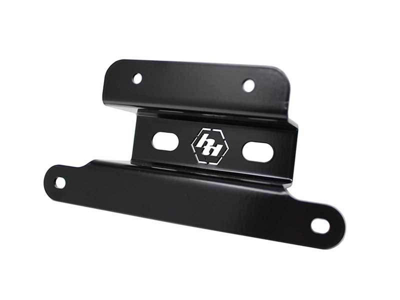 Baja Designs 107003 RTL-M Spare Tire Mount Kit