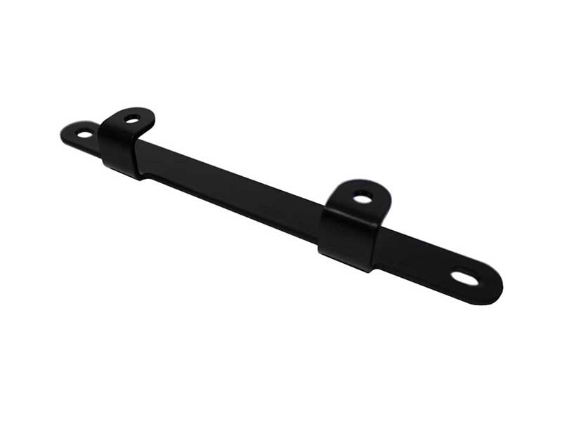 Baja Designs 107004 RTL-M License Plate Mount Kit