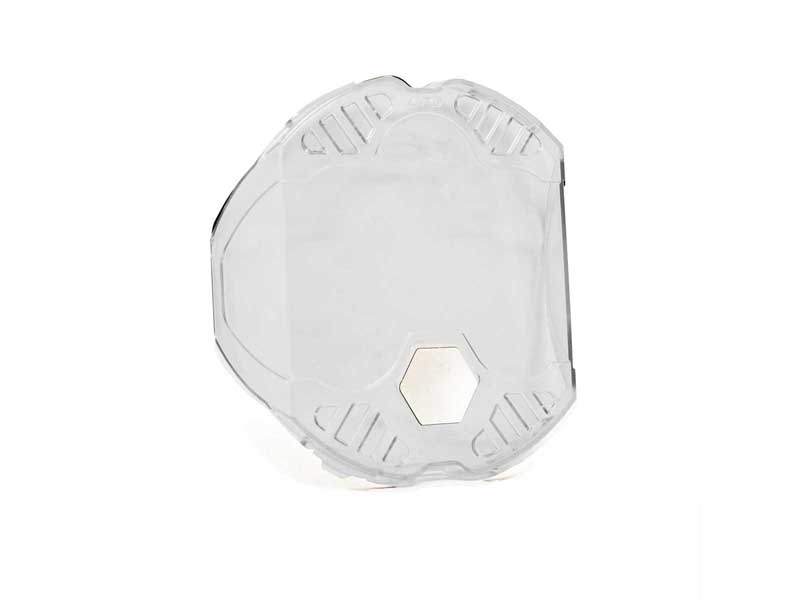 Baja Designs 278003 LP6 Single Rock Guard Clear