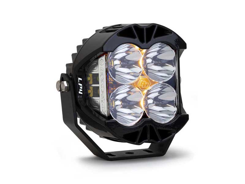 Baja Designs 290001 LP4 Pro LED Spot