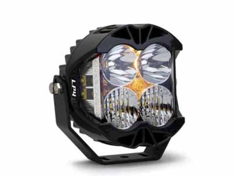 Baja Designs 290003 LP4 Pro LED Driving/Combo