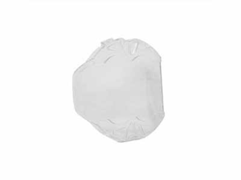 Baja Designs 298003 LP4 Single Rock Guard Clear