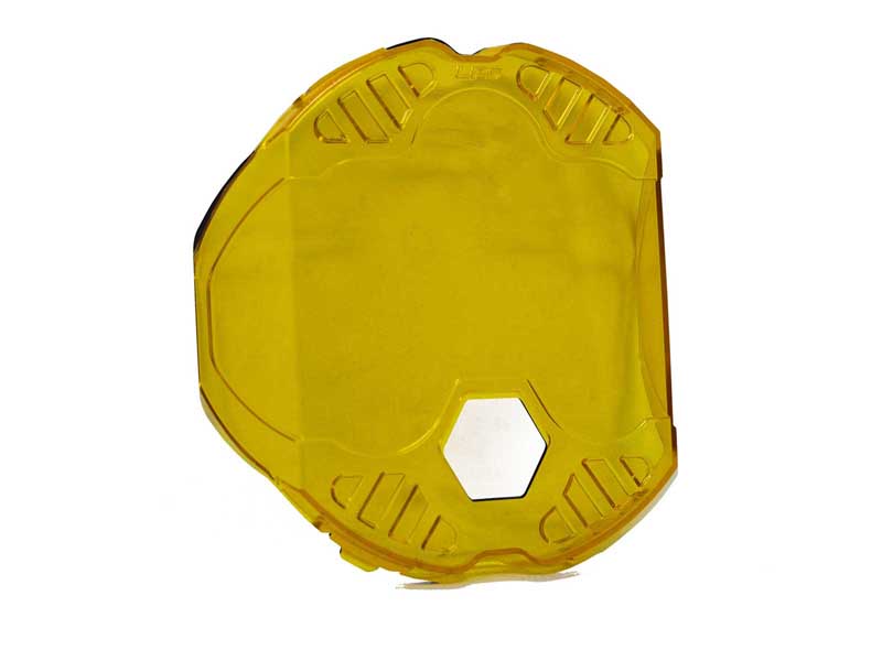 Baja Designs 328002 LP9 Single Rock Guard Baja Amber