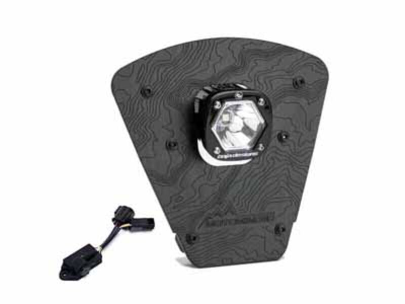 Baja Designs 38-7011 GasGas S1 Evo (D/C) LED Headlight Kit w/ Dimmer 2024-2025 GasGas ES, EC-F, EC