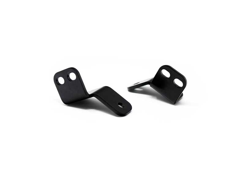Baja Designs 447087 Polaris RZR XP1000 A-Pillar Kit No Lights