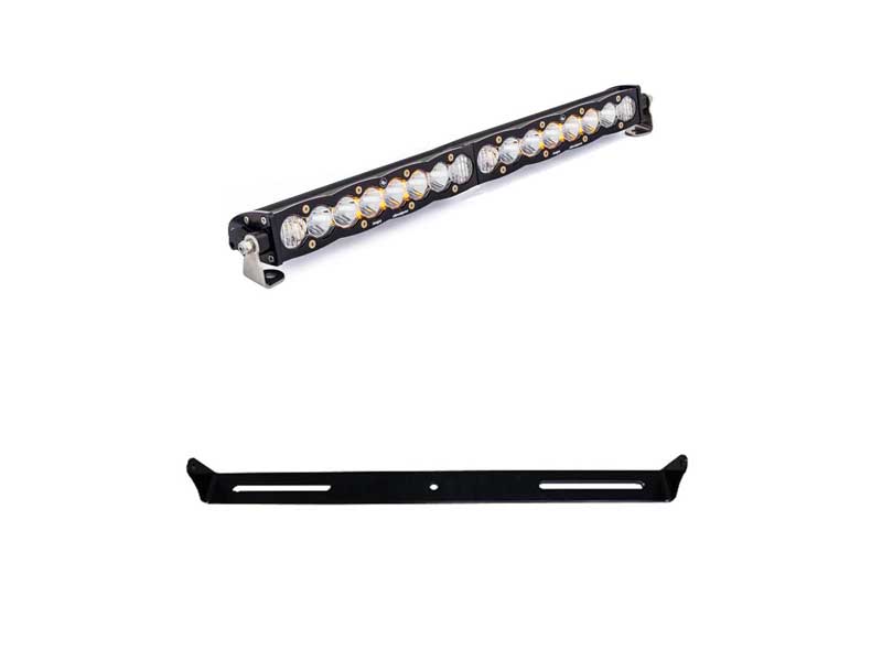 Baja Designs 447503 Mercedes Sprinter 20-Inch S8 14-17 Mount Kit