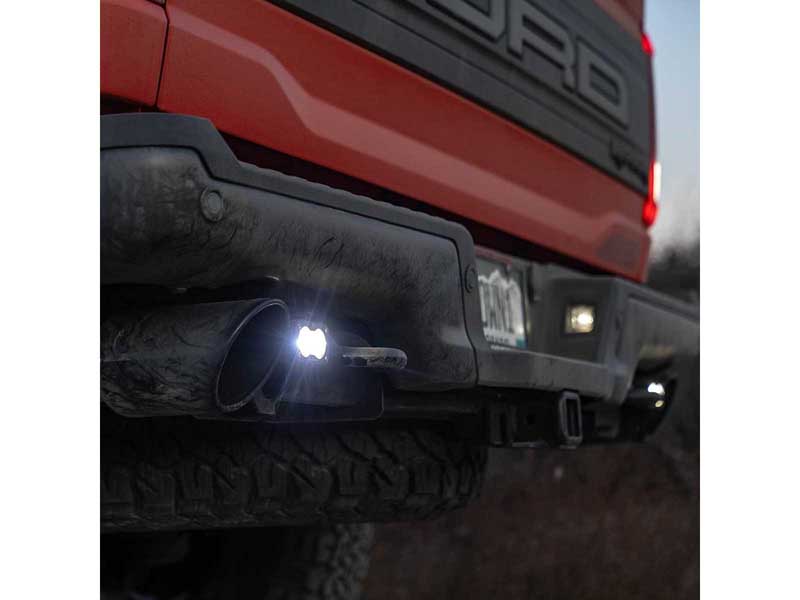 Baja Designs 447558 Raptor Reverse Light Kit 2017 Raptor S2 Series