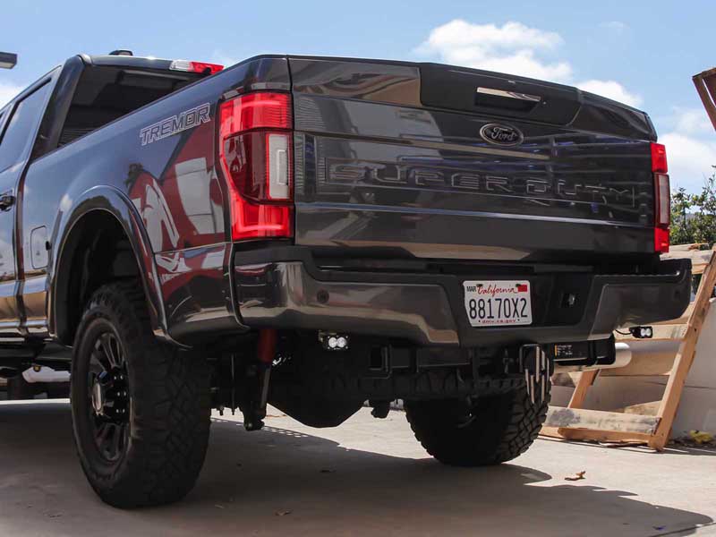 Baja Designs 447733 Ford Super Duty 17-On Reverse Kit