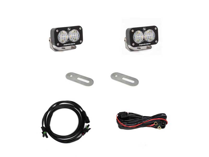 Baja Designs 447741 S2 Reverse Kit 15-On Ford F150