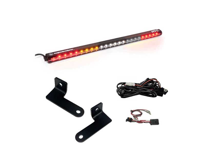 Baja Designs 448122 22-24 Polaris RZR Pro R RTL-W Kit