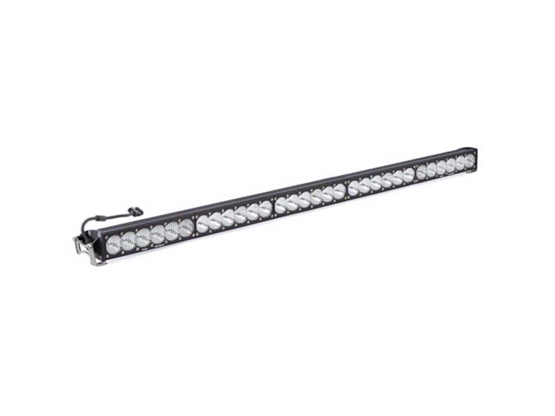 Baja Designs 455003 50-Inch LED Light Bar Driving Combo Pattern OnX6 Series