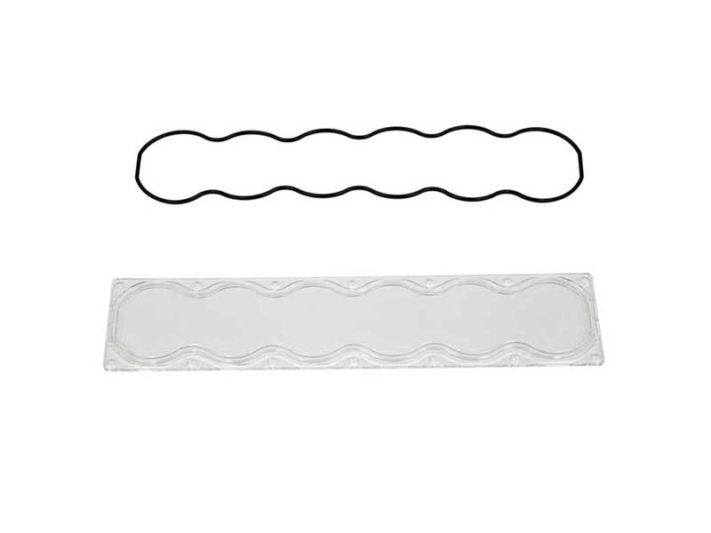 Baja Designs 458113 Clear Lens Kit OnX6
