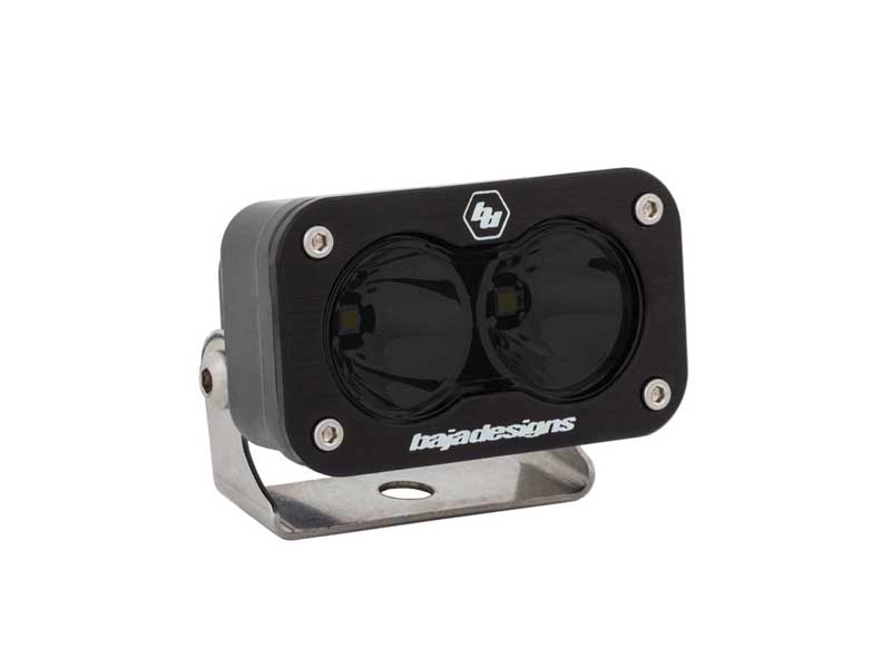 Baja Designs 487093 S2 Pro 940nm IR LED Driving