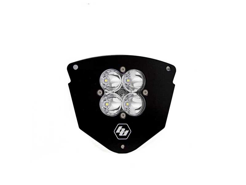Baja Designs 497041 KTM LED Light Kits 05-07 KTM Squadron Pro