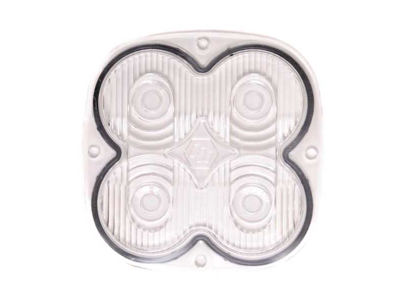 Baja Designs 50-8170 XL Light Pod Lens Kit Trail Clear