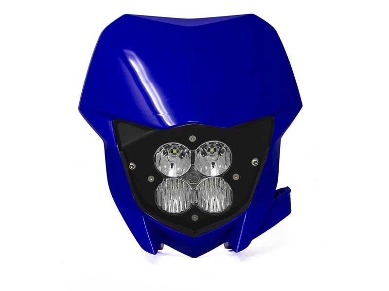 Baja Designs 507099 XL Sport Yamaha YZ250FX/450FX 21-On w/Headlight Shell