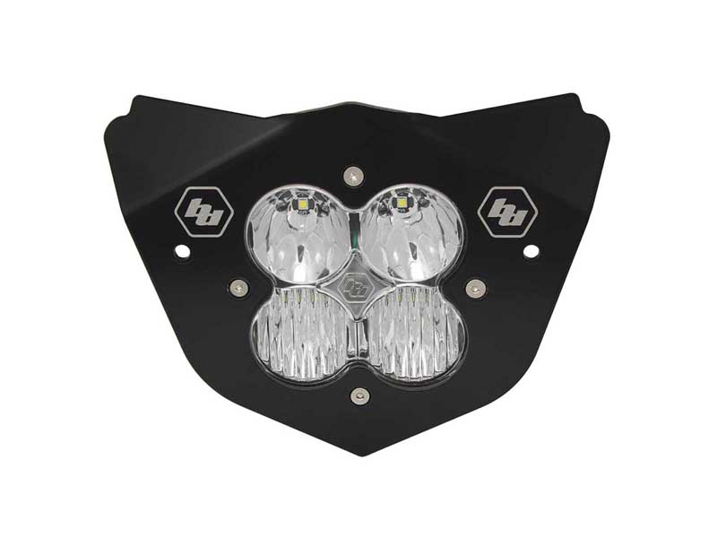 Baja Designs 507100 Yamaha Light Kit XL Sport for 15-21 Yamaha WR250F 12-21 WR450F