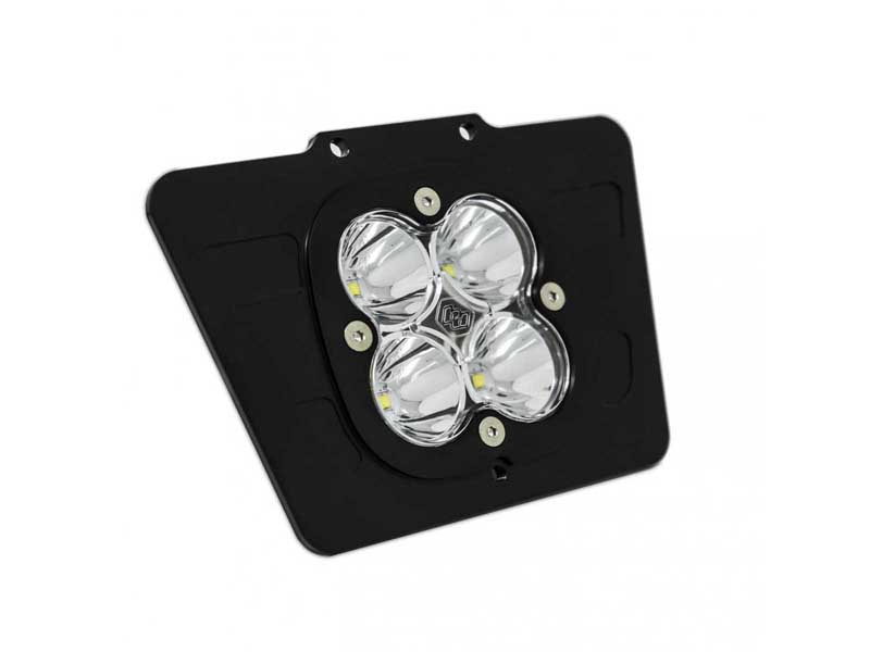 Baja Designs 557031AC Headlight Kit 08-18 A/C Honda CRF/X Squadron Sport LED Kit
