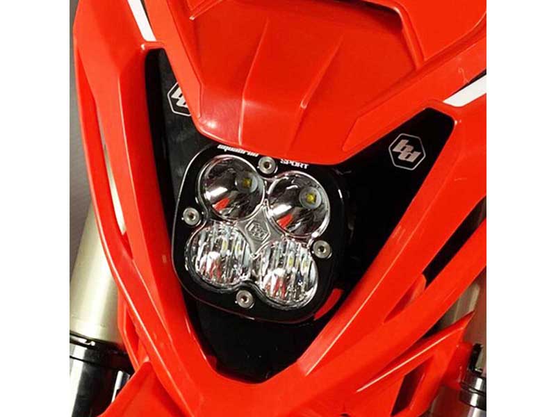 Baja Designs 557054 Squadron Sport Headlight Kit Beta 2022-On RR-S 4-Stroke 350/390/430/480/500 RR-S