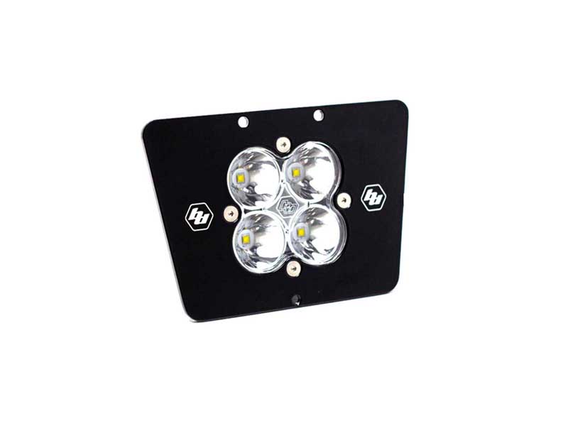 Baja Designs 557071 Honda CFR/X Headlight Kit DC Squadron Sport