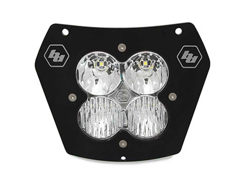 Baja Designs 567002AC XL Sport, A/C LED 15-16 Husqvarna Kit