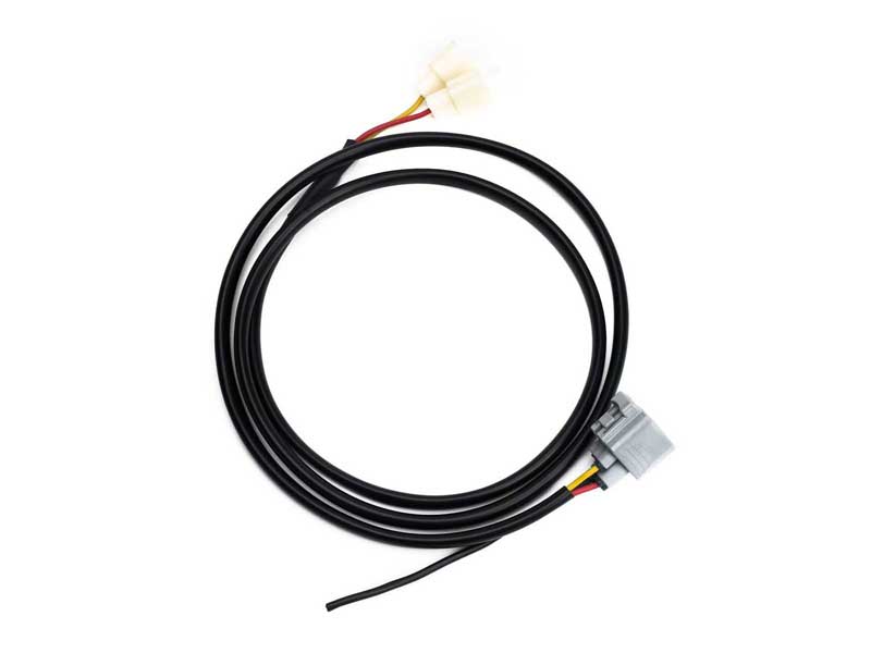 Baja Designs 60-0109 2025 Toyota 4Runner Upfitter Harness