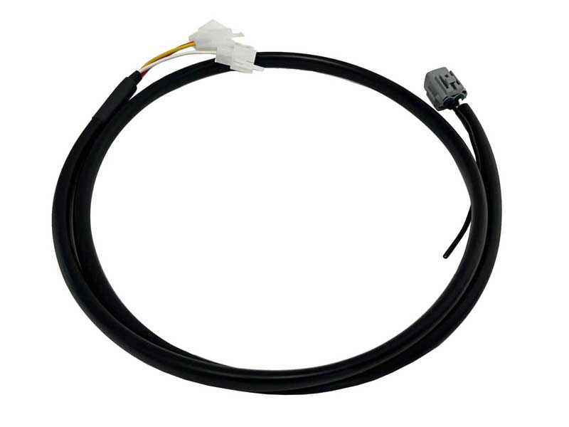 Baja Designs 600101 2024-On Toyota Tacoma Upfitter Harness