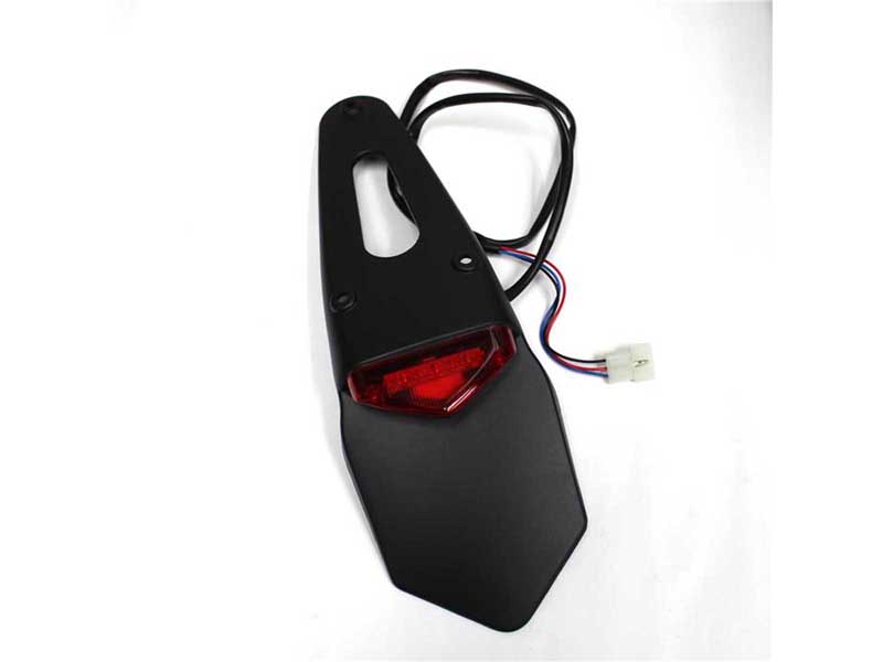 Baja Designs 600710 Taillight EFI Dual Sport Kit