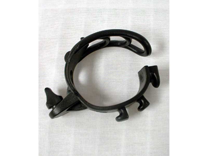 Baja Designs 60807 Motorcycle Headlight Strap Rubber Adjustable