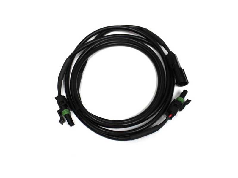 Baja Designs 613606 Squadron/S2 Wire Harness Splitter 55 Inch Universal