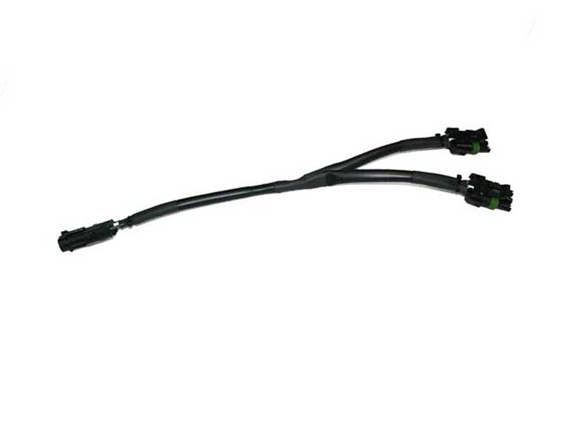 Baja Designs 613608 OnX/S8/XL Pro and Sport Wire Harness Splitter